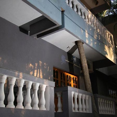 The Sovereign Villa Candolim Buitenkant foto